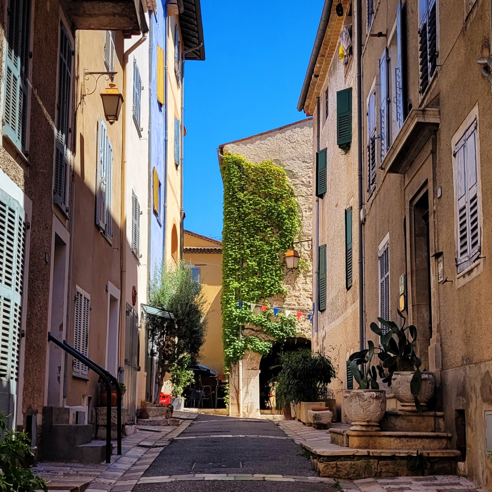 My Love Letter to Valbonne